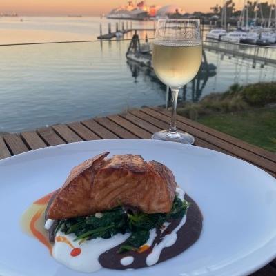 Dinner