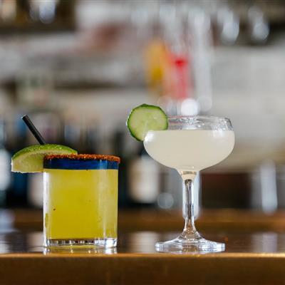 Father's Day Weekend Featured Drink Menu