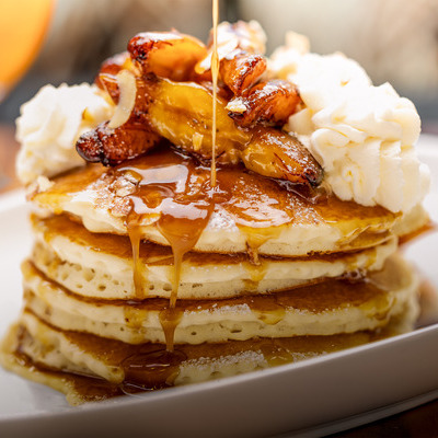 Breakfast Menu
