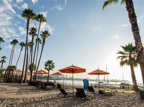 Hilton Honors Dream Away