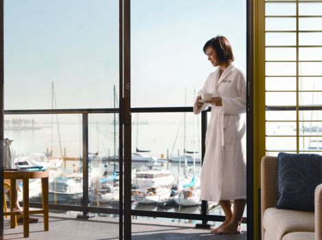 Seaside Women's Retreat