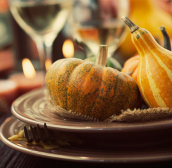 Fuego Presents Thanksgiving Day