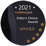 Wedding Rule Badge 2021